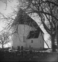 Kläckeberga kyrka