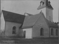 Furingstads kyrka