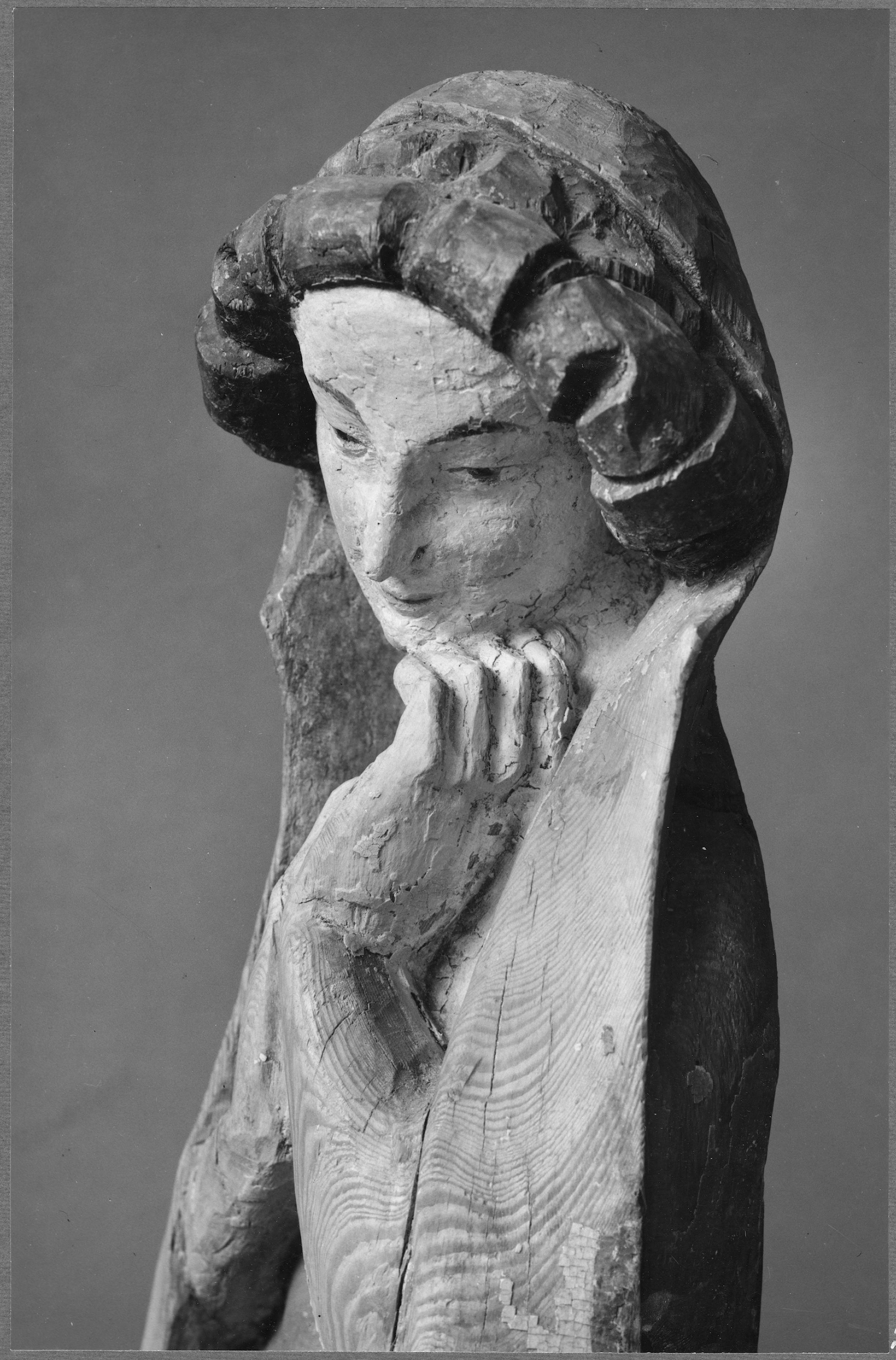Henrik Hultgren, Tveta kyrka
