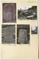 Berga. Runsignum Sö 217