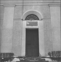 Västra Husby kyrka