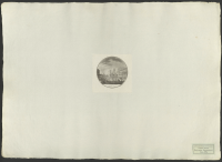 Vue af Slottsbacken i Stockholm 1801..[Bild]