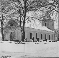 Västra Husby kyrka