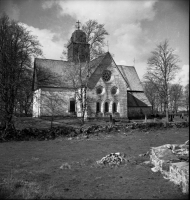 Nydala kyrka (Nydala Klosterkyrka)