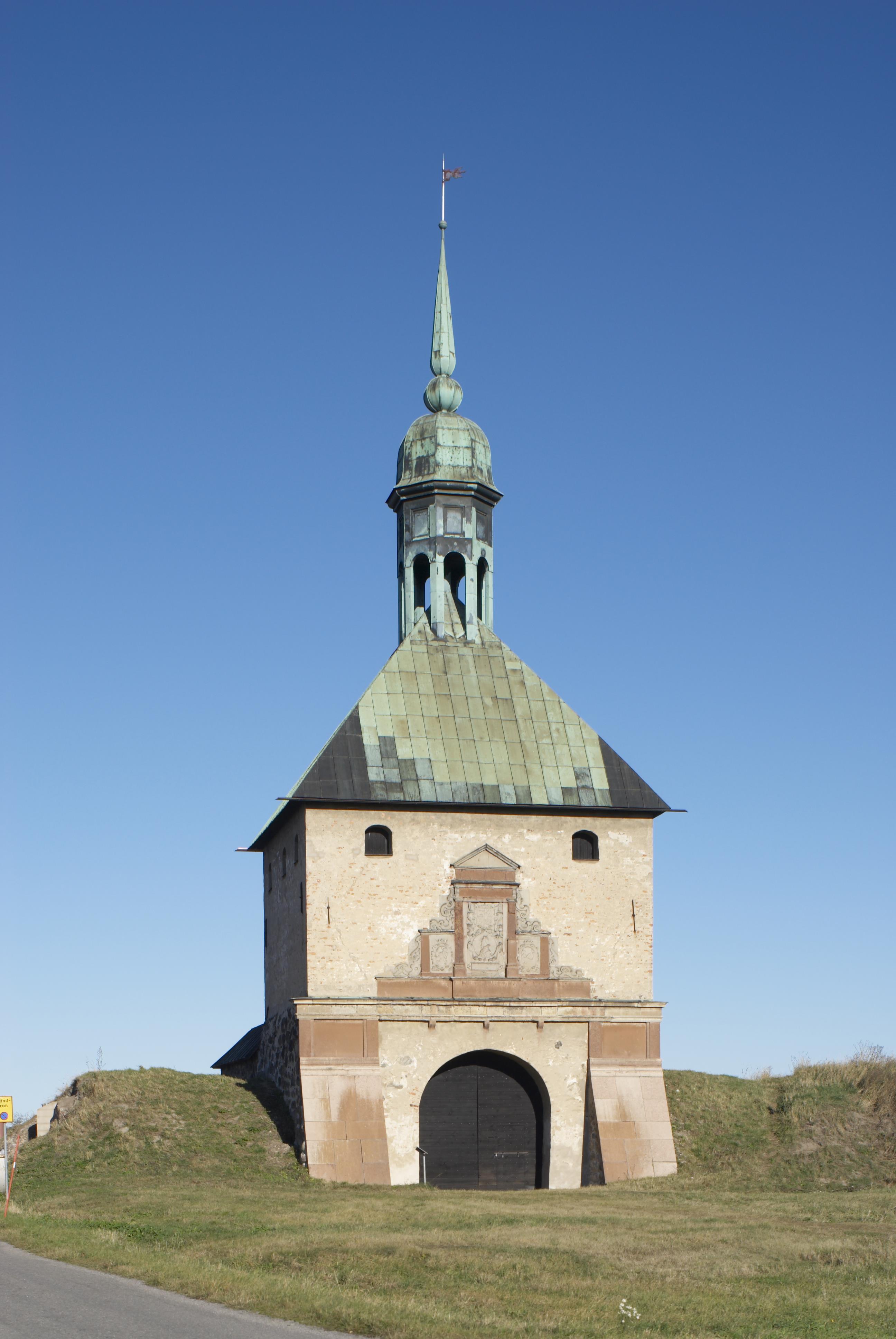 Bengt A Lundberg, Sankt Johannes 51:1