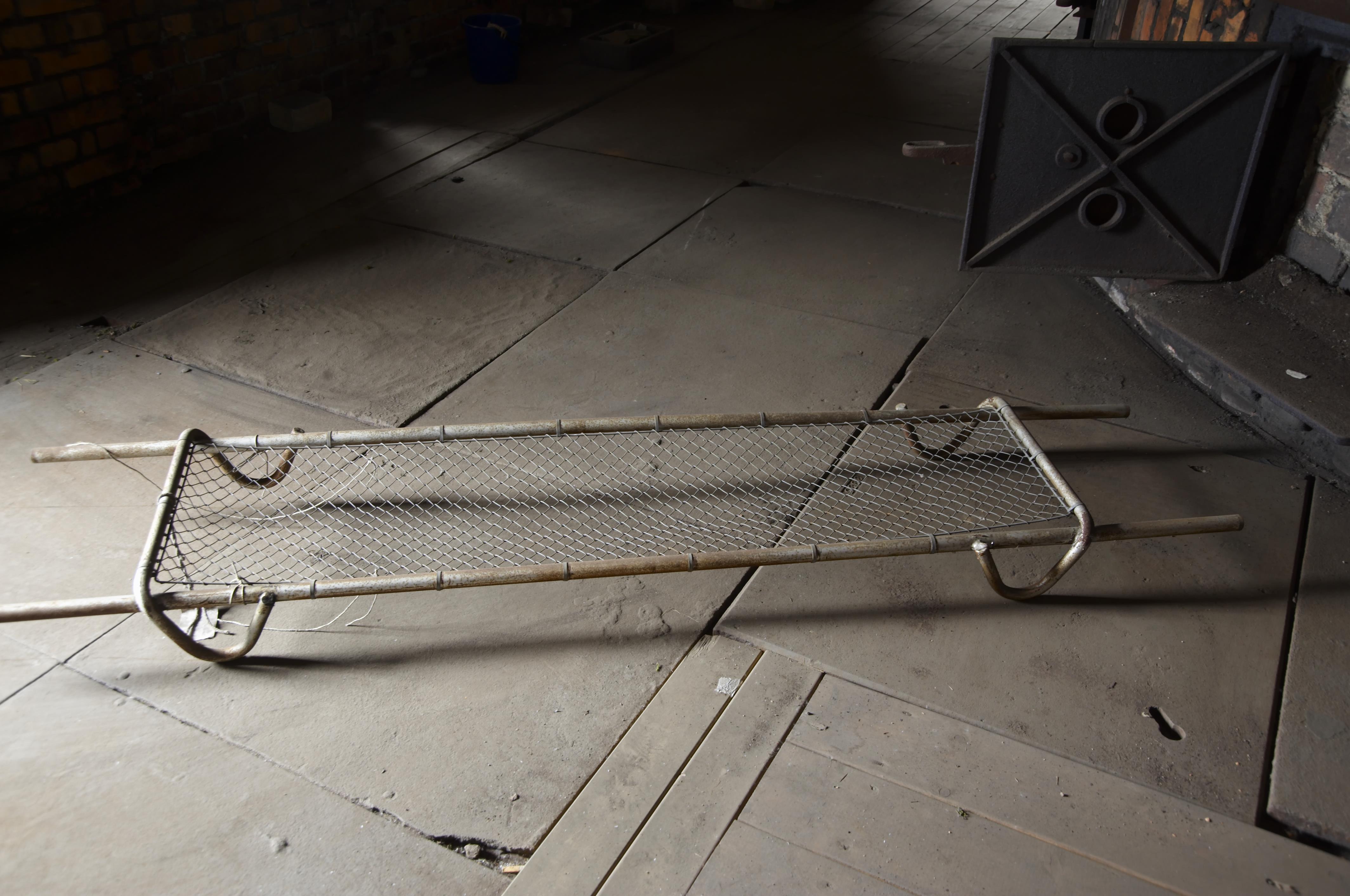 Bengt A Lundberg, Forsbacka bruk