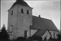 Kumla kyrka