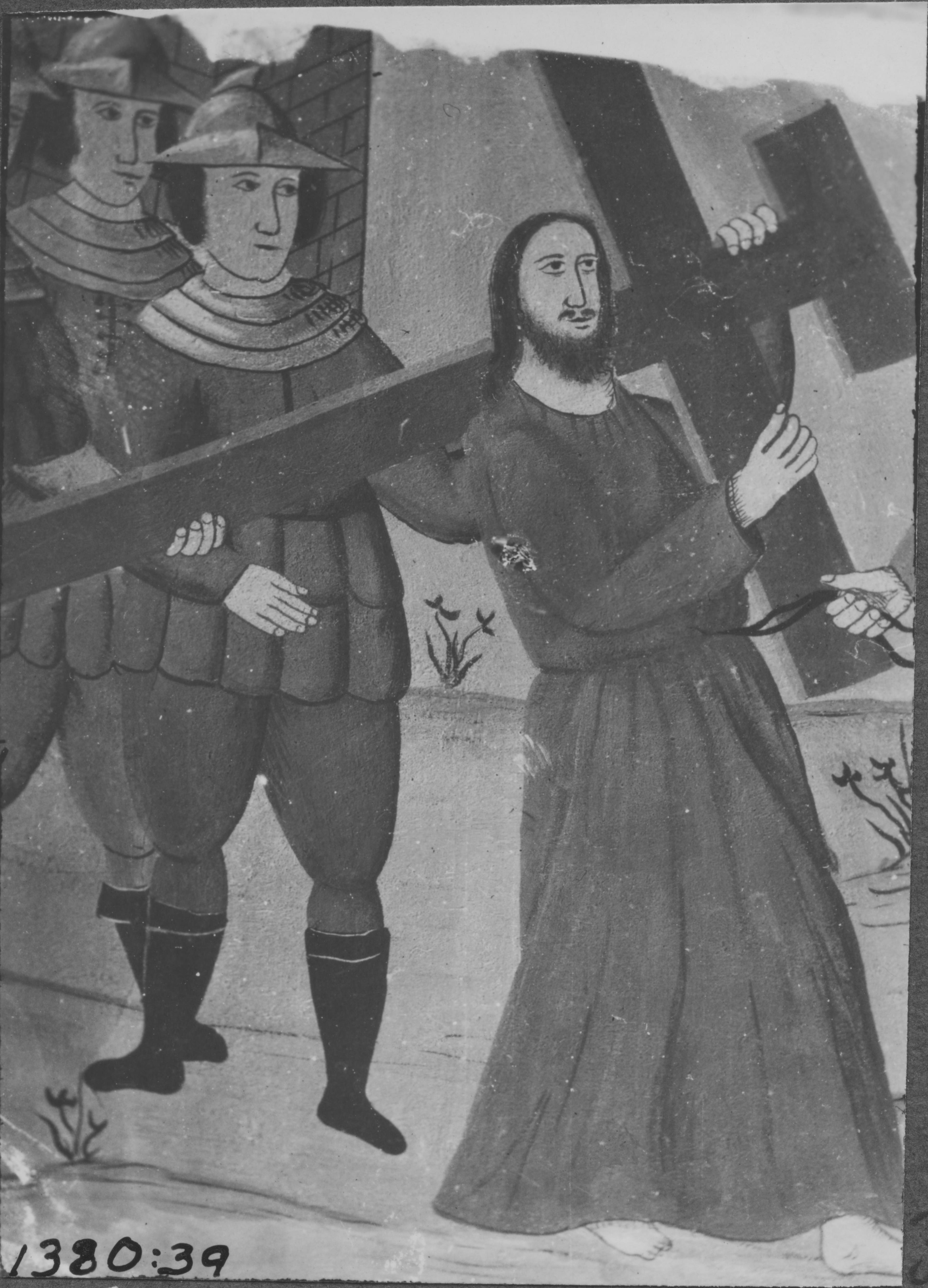 Gustaf Munthe, Furingstads kyrka