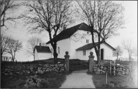 Södra Lundby kyrka