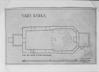 Vads kyrka