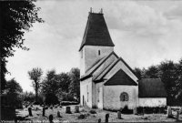 Kumlaby kyrka