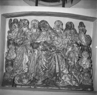 Kramfors, Gudmundrå kyrka