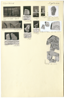 Sigtuna. U 386, U 388, U 405, U 406