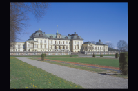 Drottningholm