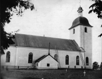 Stora Mellösa kyrka