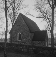 Hökhuvuds kyrka