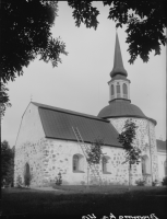 Bromma kyrka