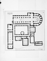 Varnhems klosterruin