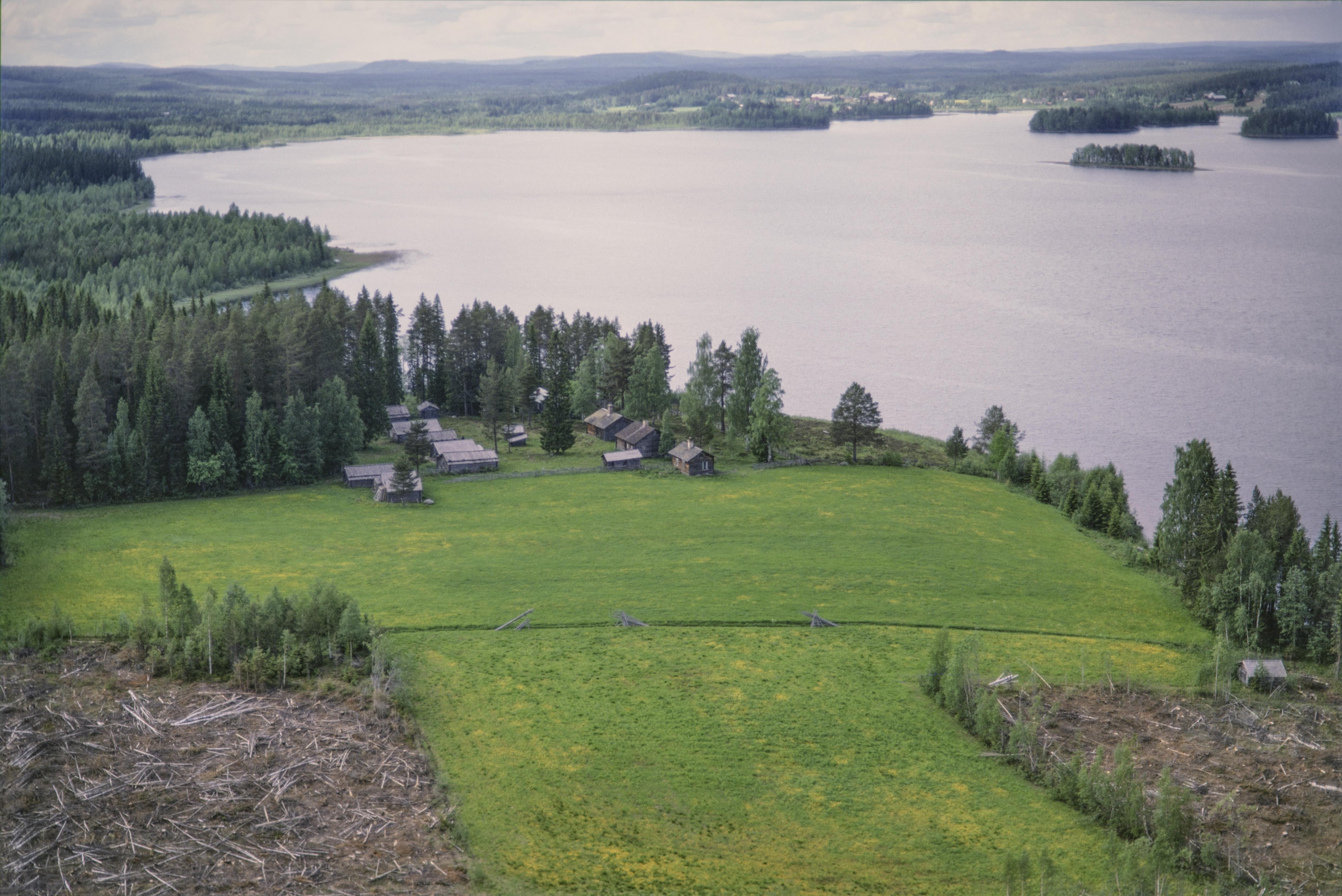 Jan Norrman, Anundsjö 375:1