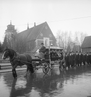 Gammelstads kyrkstad
