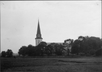 Örslösa kyrka