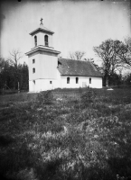 Kilanda kyrka