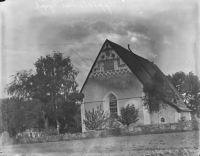 Uppsala-Näs kyrka