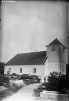 Styrsö kyrka