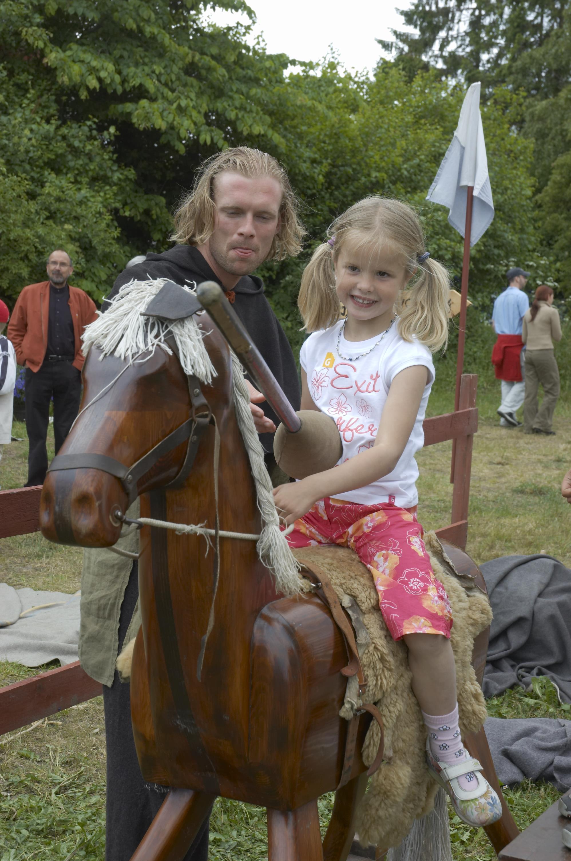 Bengt A Lundberg, Glimmingehus