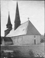 Levene kyrka