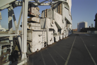 Kockumskranen i Malmö