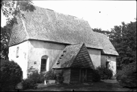 Vederslövs gamla kyrka