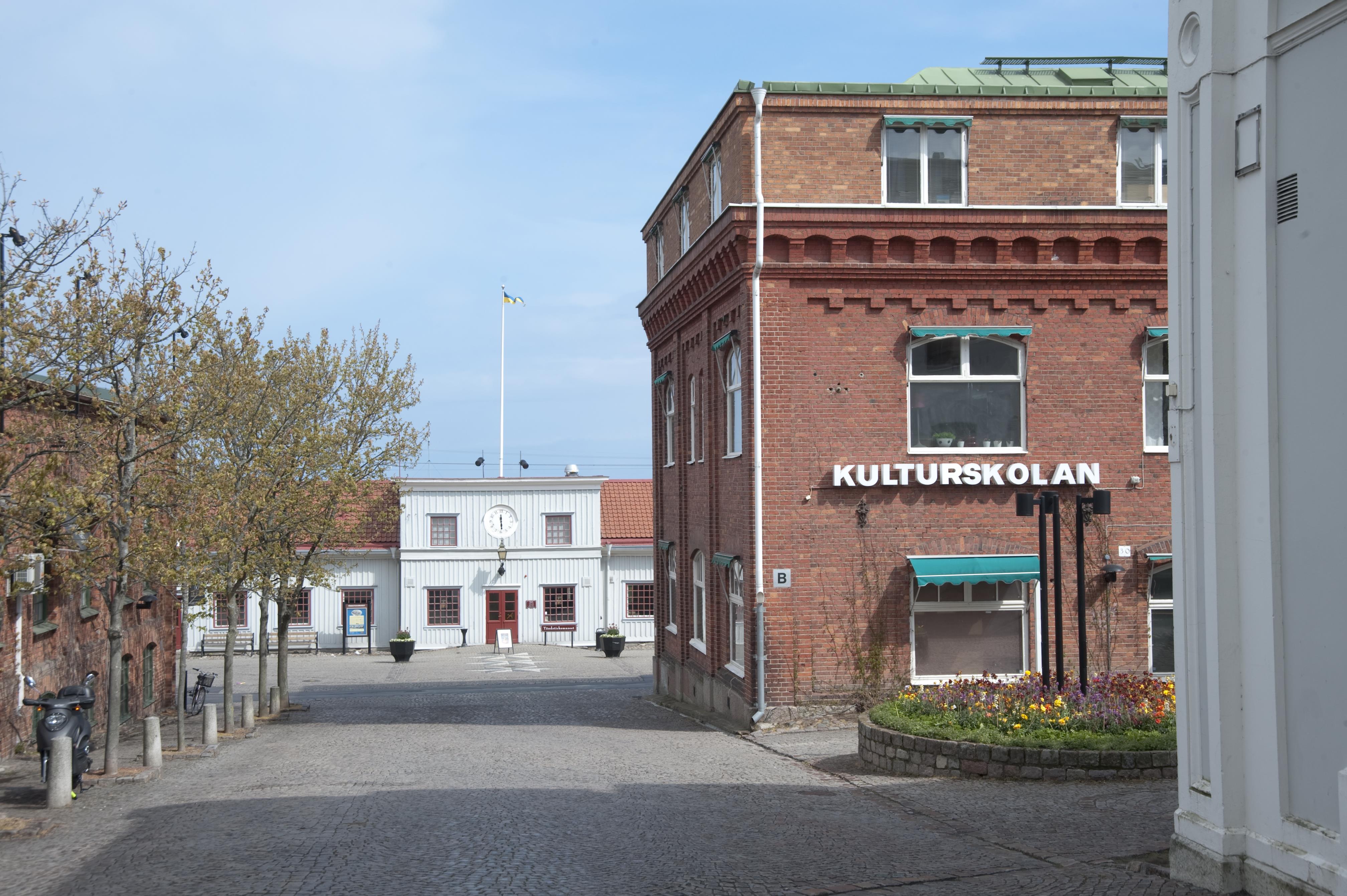 Bengt A Lundberg, Gränna