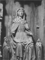 Vadstena Klosterkyrka