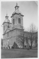 Landskrona, Sofia Albertina kyrka