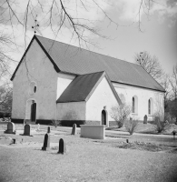 Kungsängens kyrka (Stockholms-Näs kyrka)