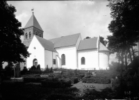 Bjäresjö kyrka