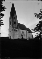 Stenkumla kyrka