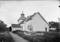 Luttra kyrka