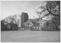 Åhus, Sankta Maria kyrka (Åhus kyrka)