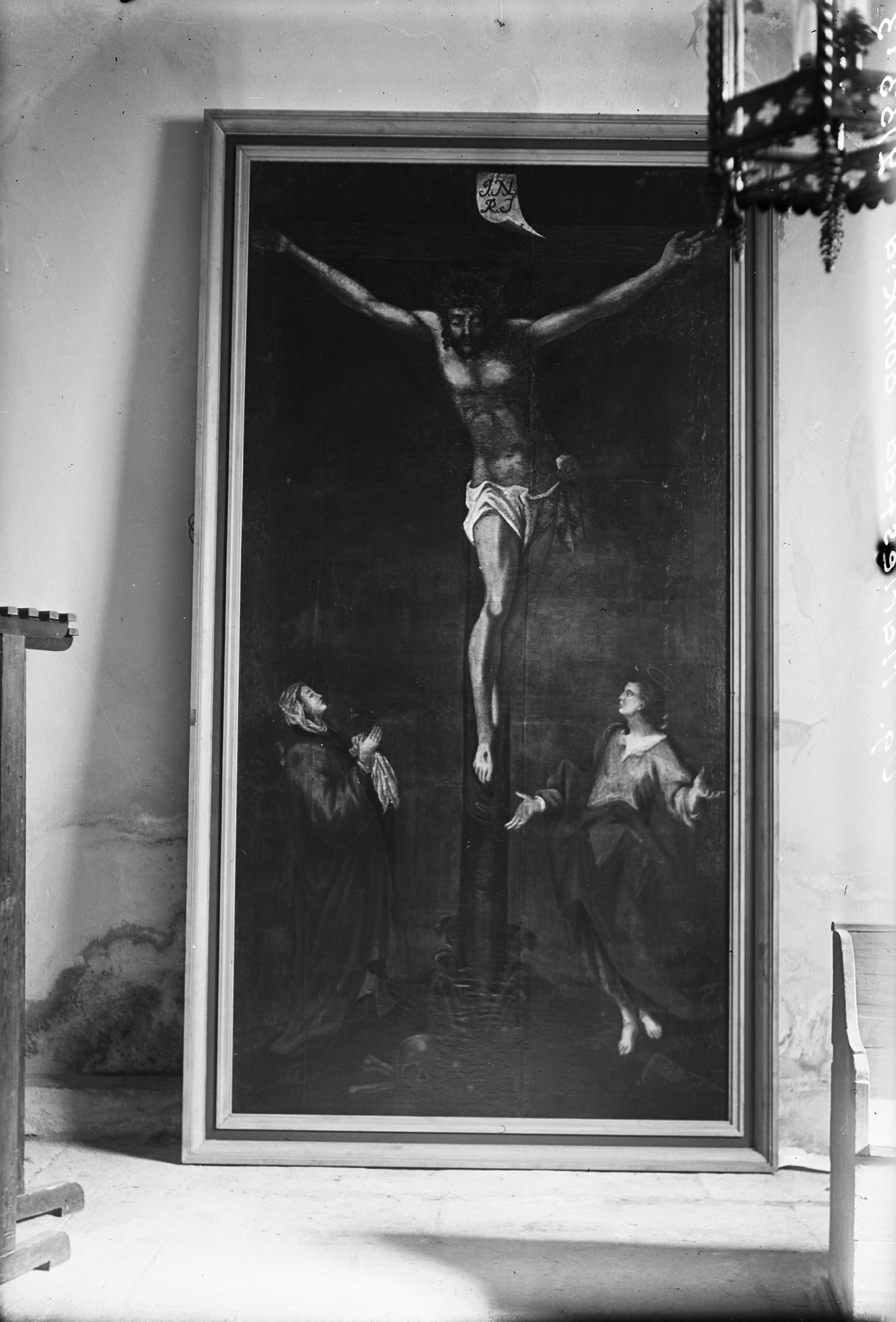 Olle Hellström, Mariestads Domkyrka