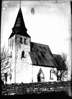Norrlanda kyrka