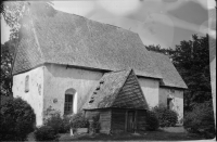 Vederslövs gamla kyrka