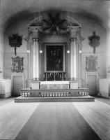 Karlskrona, Amiralitetskyrkan (Ulrica Pia kyrka)