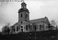 Åmåls kyrka