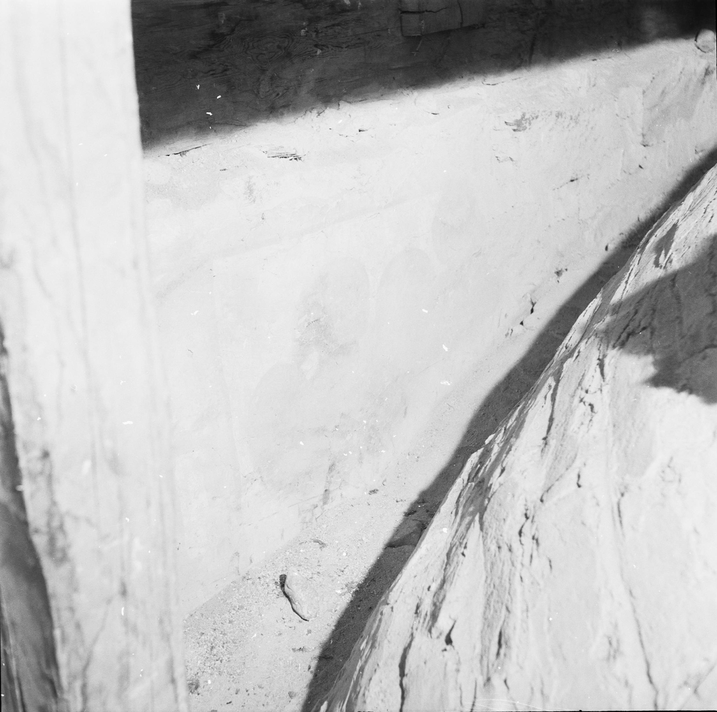 Åke Nisbeth, Estuna kyrka