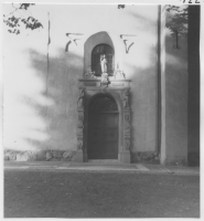 Nyköping, Sankt Nikolai kyrka