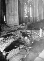 Skara domkyrka (Sankta Maria kyrka)