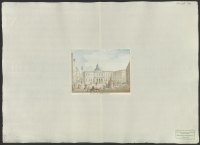 Utsigt af Stortorget.[Bild]