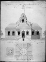 Kungsholms kyrka (Ulrika Eleonora kyrka)